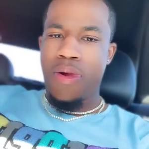 Meet your Posher, Louis